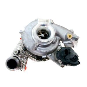 Турбина Audi A4 Evo 3 LK2, 893800-5001S, 884365-5001S, 893800-1, 884365-1, 059145873FB RC Turbo СТО - ремонт и продажа турбин