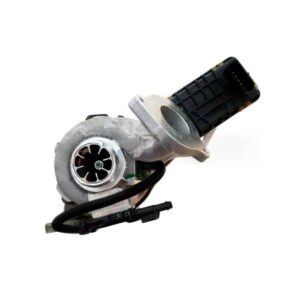 Турбина Audi A8 4.2 TDI D4, 813100-5004S, 813100-0004, 813100-4, 057145874T, 057145874TV, 057145874TX RC Turbo СТО - ремонт и продажа турбин