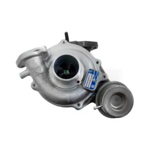 Турбіна Fiat Doblo 5439-970-0093, 5439-988-0093, 860495, 0860495, 55229865, 55225012, 1390079J80000, 13900-79J80 RC Turbo СТО - ремонт та продаж турбін