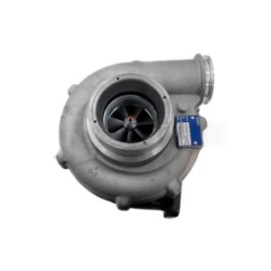 Турбіна MAN D2868LE121, 51091007930, 51091007931, 51091007945, 51091009930, 51091009931, 51091009945 RC Turbo СТО - ремонт та продаж турбін