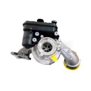 Турбина Audi A5 1.4 TFSI, 49180-01500, 49180-01510, 49180-01515, 49180-01520 RC Turbo СТО - ремонт и продажа турбин