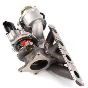 Турбіна 53039880105 Volkswagen Eos 2.0 TFSI 06F145701GX, 06F145701GV, 06F145701D, 06F145701E, 06F145701H RC Turbo СТО - ремонт та продаж турбін