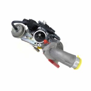 Турбіна Volkswagen Multivan 06J145722D RC Turbo СТО - ремонт та продаж турбін