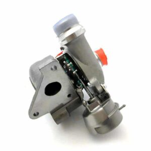 Турбіна 54399880027 Renault Clio II 1.5 dCi 100 HP Купити турбіну Renault, оригінал RC Turbo СТО - ремонт та продаж турбін