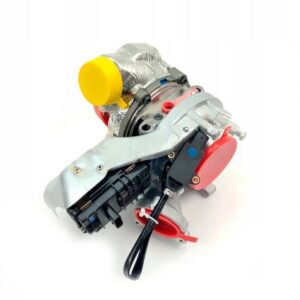 Турбина Audi SQ7 CZAC, DMVA, 851911-0001, 854362-0001, 854380-0001, 837371-0001, 871285-0001 RC Turbo СТО - ремонт и продажа турбин