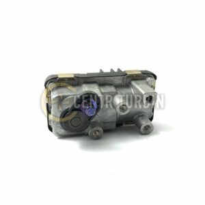 Сервопривод турбины 6NW010430-29, 797863-0072, 822182-4, 822182-8, 822182-0004, 822182-0008, 822182-5004S, 822182-5008S RC Turbo СТО - ремонт и продажа турбин