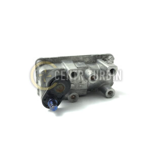 Механічна частина сервоприводу 6NW010430-37, 797863-0089, 821784-5002S, 821784-0002, 821784-2 RC Turbo СТО - ремонт та продаж турбін