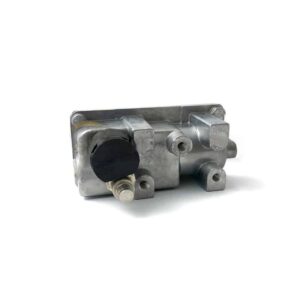 Мех частина актутору 730314-, 6NW009228, G-79, BMW X5 3.0 D, 11657796314, 11657796313 (Аналог G-016 781751 6NW009660) RC Turbo СТО - ремонт та продаж турбін