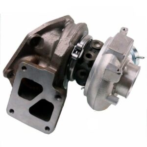 Турбіна Mitsubishi Lancer Evo 8, 4G63N, MN143220, MN143221, MN143222, MN156118, MN156128, 49378-01500, 49378-01501 RC Turbo СТО - ремонт та продаж турбін