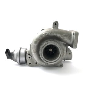 Турбина Iveco Daily SOFIM F1C, 796399-0006, 796399-0005, 796399-0004, 796399-6, 796399-5, 796399-4, 504360048, 504364766 RC Turbo СТО - ремонт и продажа турбин