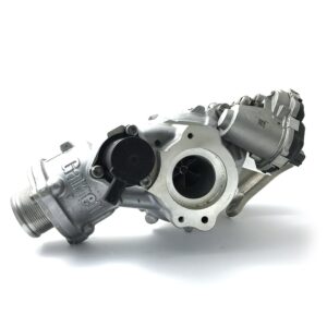 Турбина Audi 2.0 TFSI, 06N145701D, 06N145701B, 874595-0013, 874595-0011, RC Turbo СТО - ремонт и продажа турбин