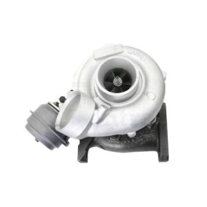 Турбіна Mercedes ML 270 CDI W163, 709837-5002S, 709837-0002, 709837-0001, 709837-2, 709837-1, 6120960099 RC Turbo СТО - ремонт та продаж турбін