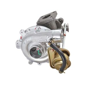 Турбіна Isuzu 4JB1-TC, VIDZ, VA420076, VB420076, 8973311850, 8973311851 RC Turbo СТО - ремонт та продаж турбін