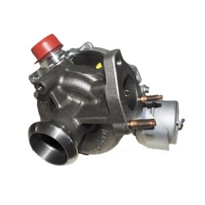 Турбіна 144113657R, 144116419R, 144116763R, 144118807R, 6070900400 RC Turbo СТО - ремонт та продаж турбін