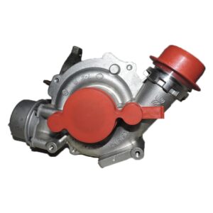 Турбина AM.B01V-1, 144113657R, 144116419R, 144116763R, 144118807R, 6070900400 RC Turbo СТО - ремонт и продажа турбин