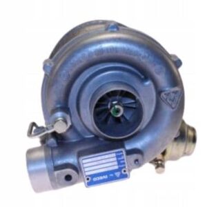 Турбіна Fiat Croma 2.5 TD KKK K26-2664GA6.51 K26, 53269706482 , 46234324, 7302727, 4830183 Lancia Thema 2.5 TD 834 RC Turbo СТО - ремонт та продаж турбін