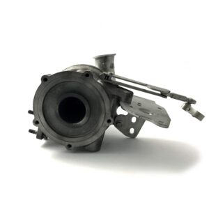 Турбина ГАЗель NEXT Euro 5, 2013, 2.8 L, 3787031, 3793015, 3793016, 3793017, 5350967, 5321695, 5502163, 5502164 RC Turbo СТО - ремонт и продажа турбин