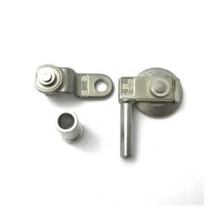 Ремкомплект WASTEGATE ВЕСТГЕЙТ TGW-6 ТУРБІНИ K03 03C145703A 03C145702P 03C145701T 03C145701Q 03C145701K 53039700142 53039700248 RC Turbo СТО - ремонт та продаж турбін