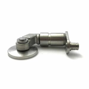 Ремкомплект WASTEGATE (ВЕСТГЕЙТ) TGW-19 , CAXA, 49373-01000, 49373-01001, 03C145702C, 03C145701R, 03C145701N, 03C145701J RC Turbo СТО - ремонт та продаж турбін