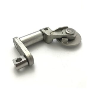 Ремкомплект wastegate (вестгейт турбіни) 0009700028, 10009700054, 10009700071, 10009700076 RC Turbo СТО - ремонт та продаж турбін