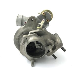 Турбіна Saab 9000, B202S, B204E, 452083-5001S, 452083-0001, 452083-1, 9146051 RC Turbo СТО - ремонт та продаж турбін