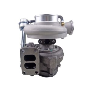 Турбина Cummins L340, L360, 3783604, 3787175, 4048335, 2836441, 3773210, 3784580, 3788609 RC Turbo СТО - ремонт и продажа турбин