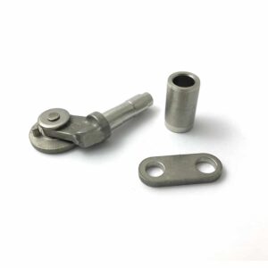 Ремкомплект прапорця турбіни (вестгейт) 03F145701K, 03F145701KV, 03F145701KX, 03F145701H RC Turbo СТО - ремонт та продаж турбін