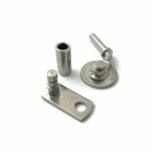 Ремкомплект флажка турбины 452085-2, 452085-8, 452085-9, 452085-12, 452085-13, 3660966399, 3660967999, 3660968099 RC Turbo СТО - ремонт и продажа турбин