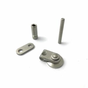 Вестгейт турбіни, клапан збросу TGW-26, AM.FLP-018 RC Turbo СТО - ремонт та продаж турбін