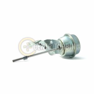 Клапан турбіни AM.K04-3, AC-K042, 5860018, 55559850, 5849028, 55557699 RC Turbo СТО - ремонт та продаж турбін