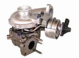 Турбина 49477-01610, 49477-01600 25184399, 25185863, 25187704, 4819131 A22DM LNQ RC Turbo СТО - ремонт и продажа турбин