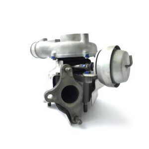 Турбина VF50, VDD20018, 14411AA720, EE20Z RC Turbo СТО - ремонт и продажа турбин