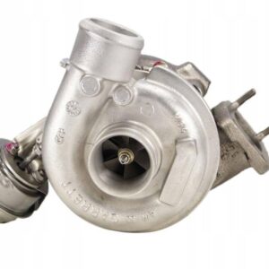 Турбіна 751758-5001S Renault Mascott 2.8 140 HP 751758-1, 707114-1 RC Turbo СТО - ремонт та продаж турбін