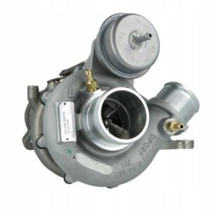 Турбіна FR3E9G438CB, FR3E9G438CA, 821402-0010, 821402-0007, 821402-0006, 821402-0005 RC Turbo СТО - ремонт та продаж турбін