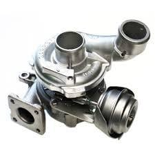 Турбіна Fiat 1.9 JTD Alfa-Romeo 1.9 JTD 716665-5002S, 716665-0002, 716665-0001, 716665-2, 716665-1 RC Turbo СТО - ремонт та продаж турбін