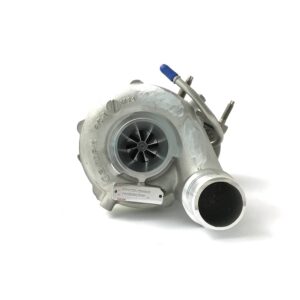 Турбина Land-Rover Discovery TD, 30DDTX, 306DT, 824756-5003S, 824756-0003, 824756-3 RC Turbo СТО - ремонт и продажа турбин