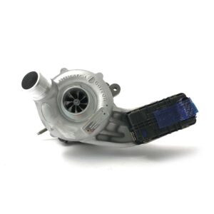 Турбіна Range Rover Sport 30DDTX, 306DT, FPLA6K682BC, LR084605, 824754-5003S, 824754-0003, 824754-3 RC Turbo СТО - ремонт та продаж турбін