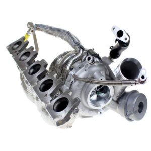 Турбина Audi TT RS 8J, 2.5TFSI, 18559700036, 18559700031, 18559880036, 18559880031, 07K145701M, 07K145701L RC Turbo СТО - ремонт и продажа турбин