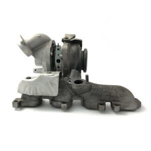 Турбина Volkswagen Jetta V 1.6 TDI, 775517-1, 775517-5001S, 775517-0001, 775517-5002S, 775517-0002, 775517-2, 03L253016T RC Turbo СТО - ремонт и продажа турбин