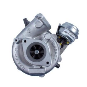 Турбіна Garrett Nissan Navara 2.5D 769708-5004S, 769708-3, 769708-2, 769708-1, 14411EC00E, 14411EC00C, 14411EC00B RC Turbo СТО - ремонт та продаж турбін