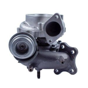 Турбіна 769708-5004S Nissan Pathfinder 2.5 DI 14411EC00E, 14411EC00C, 14411EC00B 769708-3, 769708-2, 769708-1 RC Turbo СТО - ремонт та продаж турбін