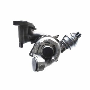 Турбіна 768652-5003S Dodge Journey 2.0 CRD 140 HP, 68021540AA, MN980275, MN980201, 68000633AC, 68000633AB, 03G253019R RC Turbo СТО - ремонт та продаж турбін