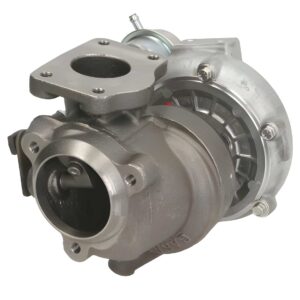 Турбіна 452204-5005S, 5955703, 55560913, 4611349, 9172123 Saab 9-3 I 2.0 Turbo 185 HP RC Turbo СТО - ремонт та продаж турбін