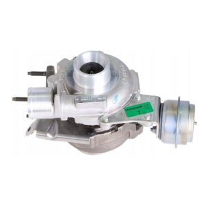 Турбіна 761618-5003S, 8200506509, 8200732948, 8200683856, 8200732948A, 8200781610 Suzuki Grand Vitara 1.9 DDIS 130 HP RC Turbo СТО - ремонт та продаж турбін