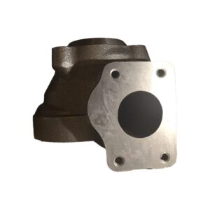 Корпус турбіни 060-110-011, 5955703, 55560913, 4611349, 9172123, 452204-5, 452204-4, 452204-1, 452204-7 RC Turbo СТО - ремонт та продаж турбін