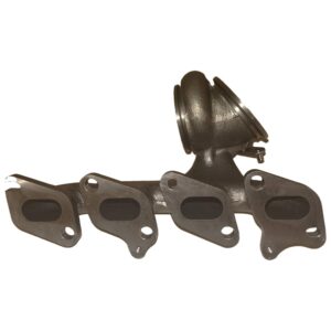 Корпус турбины 060-110-008, 781504-5004S, 781504-5001S, 781504-7, 781504-6, 860156, 55565353, 55574901, E55565353 RC Turbo СТО - ремонт и продажа турбин