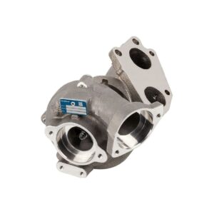 Турбина 54399880065 BMW 635 d E63, E64 286 HP, 54399700065, 54399880089, 54399700089 RC Turbo СТО - ремонт и продажа турбин