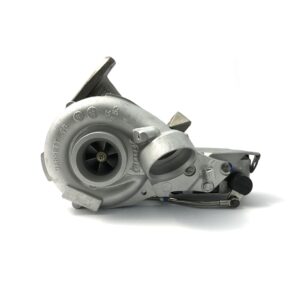 Турбіна Mercedes 220 CDI W211 OM646, A6460960499, A6460960099, A6460900080 RC Turbo СТО - ремонт та продаж турбін