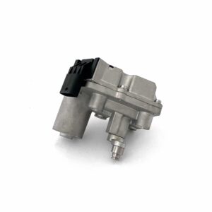 Сервопривід турбіни A6460901380, 6460901380, A6460901580, 6460901580, A6460900780, 6460900780, A460901580, 460901580 RC Turbo СТО - ремонт та продаж турбін