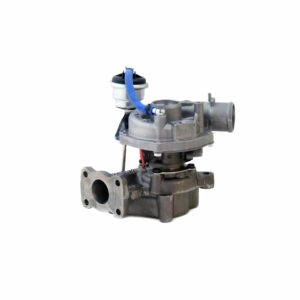 Турбина 53039880062 Peugeot Boxer II 2.2 TD 101 HP 0375H3, 0375H4 RC Turbo СТО - ремонт и продажа турбин